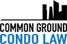 Common Ground Condo Law Logo